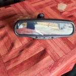 Ford Mondeo İç Ayna çıkma parça - İNAN OTO ÇIKMA YEDEK PARÇA ALIM SATIM Adana