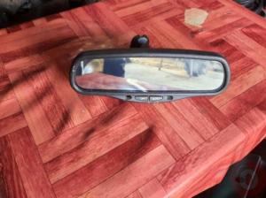 2001 2007 ford mondeo iç dikiz aynası