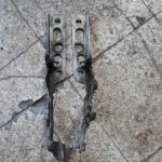 Ford Mondeo Kaput Menteşesi çıkma parça - İNAN OTO ÇIKMA YEDEK PARÇA ALIM SATIM Adana