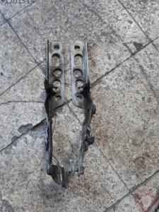 2001 2007 ford mondeo kaput menteşesi sag sol