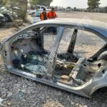 Ford Mondeo Kesme Tavan Sacı çıkma parça - İNAN OTO ÇIKMA YEDEK PARÇA ALIM SATIM Adana