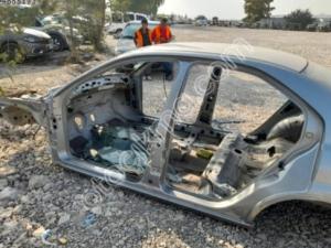 2001 2007 ford mondeo kesme tavan gri temiz