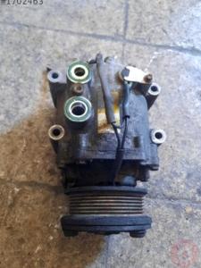 2001 2007 ford mondeo klima kompresör