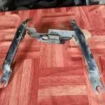 Ford Mondeo Darbe Sensörü çıkma parça - İNAN OTO ÇIKMA YEDEK PARÇA ALIM SATIM Adana