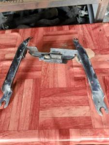2001 2007 ford mondeo ön darbe sensörü