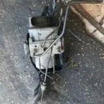 Ford Mondeo ABS Beyni çıkma parça - İNAN OTO ÇIKMA YEDEK PARÇA ALIM SATIM Adana