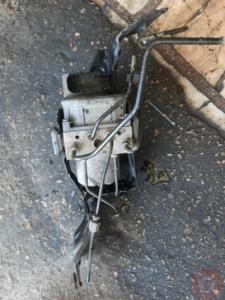 2001 2007 ford mondeo otomatik ABS BEYNİ
