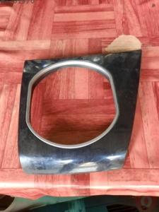 2001 2007 ford mondeo otomatik vites çerçevesi