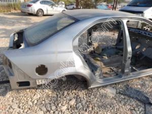 2001 2007 ford mondeo sag arka camurluk kesme