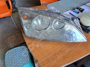 2001 2007 ford mondeo sag far