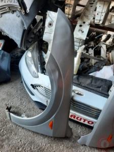 2001 2007 ford mondeo sag sol camurluk