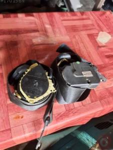 2001 2007 ford mondeo sag sol emniyet kemeri