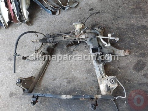 Ford Mondeo Tabla çıkma parça