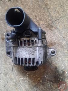 2001 2007 ford mondeo sarj dinamosu
