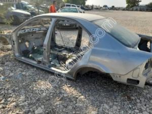 2001 2007 ford mondeo sol arka camurluk kesme