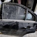 Ford Mondeo Kapı Sacı çıkma parça - İNAN OTO ÇIKMA YEDEK PARÇA ALIM SATIM Adana