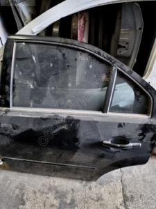 2001 2007 ford mondeo sol arka kapı siyah dolu – Çıkma Parça