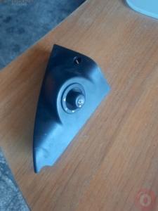 2001 2007 ford mondeo sol ayna arka kapagi