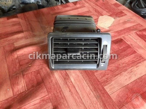 Ford Mondeo Havalandırma Izgaraları çıkma parça
