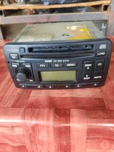 2001 2007 ford mondeo teyp