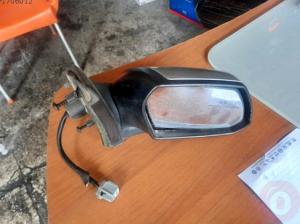 2001 2007 sag ayna mondeo ford