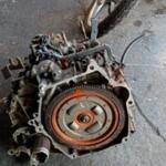 Honda City Şanzıman Komple çıkma parça - ANKARA JAPON ANKARA