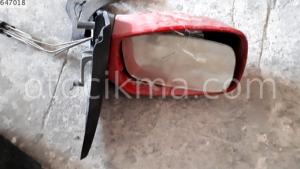 2001 ford fiesta çıkma sağ-sol dikiz aynası