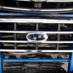 Ford Ranger Panjur çıkma parça - İNAN OTO ÇIKMA YEDEK PARÇA ALIM SATIM Adana