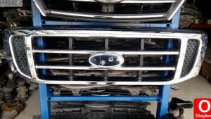 2002-2006 ford ranger ön pancur