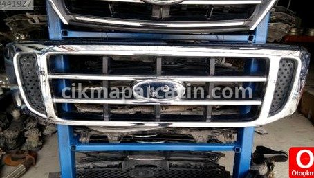 Ford Ranger Panjur çıkma parça