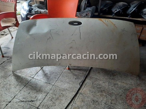 Ford Transit Kaput çıkma parça