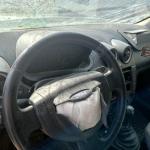 Ford Fiesta Direksiyon Airbag çıkma parça - İNAN OTO ÇIKMA YEDEK PARÇA ALIM SATIM Adana