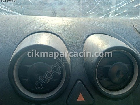 Ford Fiesta Klima Seti çıkma parça