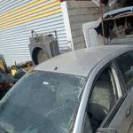 Ford Fiesta Tavan Çıtası çıkma parça - İNAN OTO ÇIKMA YEDEK PARÇA ALIM SATIM Adana