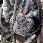 Ford Fiesta Şarj Dinamosu çıkma parça - İNAN OTO ÇIKMA YEDEK PARÇA ALIM SATIM Adana
