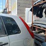 Ford Fiesta Arka Çamurluk çıkma parça - İNAN OTO ÇIKMA YEDEK PARÇA ALIM SATIM Adana