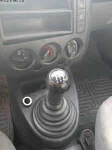 2002 2007 fiesta vites