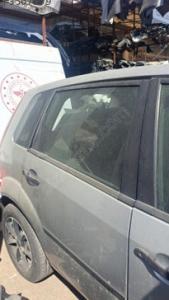 2002 2008 Ford Fiesta sag arka cikma orjinal kapi