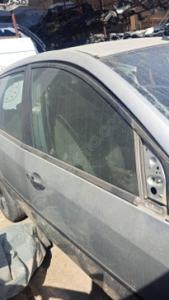 2002 2008 Ford Fiesta Sag ön cikma orijinal kapi