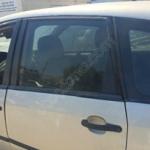 Ford Fiesta Sol Arka Kapı çıkma parça - İNAN OTO ÇIKMA YEDEK PARÇA ALIM SATIM Adana