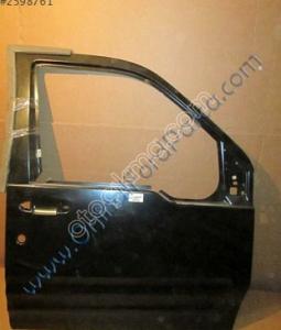 2002 2013 ford connect sag kapi sifir