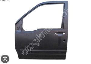 2002 2013 ford connect sol ön kapi sifir