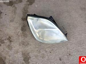 2002 Ford Fiesta Çıkma Sağ Ön far