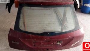 2002 ford focus bagaj kapagi camli hatasiz