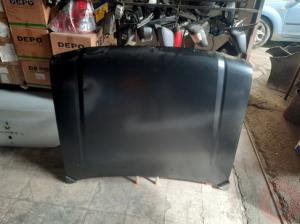 2002 ford ranger kaput