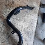 Ford Transit Yakıt Dolum Borusu çıkma parça - İNAN OTO ÇIKMA YEDEK PARÇA ALIM SATIM Adana
