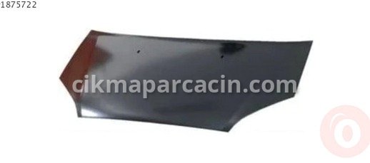 Ford C-Max Kaput çıkma parça