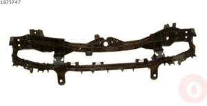2003-2006 Ford c max ön panel