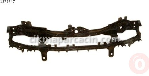 Ford C-Max Ön Panel çıkma parça