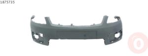 2003-2006 Ford c max ön tampon
